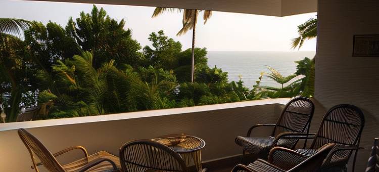 霍普旅舍，瓦尔卡拉 - 直升机场(Hope Hostels, Varkala - Helipad)图片