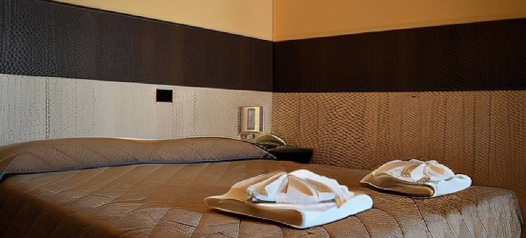 班姆拜酒店(Hotel Bamby)图片