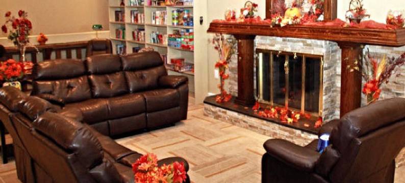 巴尔萨姆精品住宅酒店(Balsam Suites Boutique Inn & Residence)图片