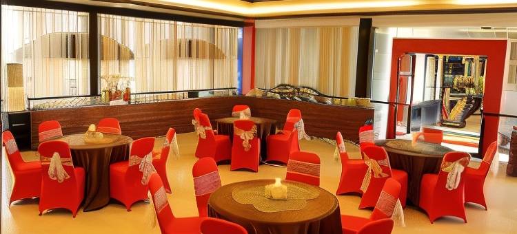 环球大酒店(Grand Global Hotel)图片