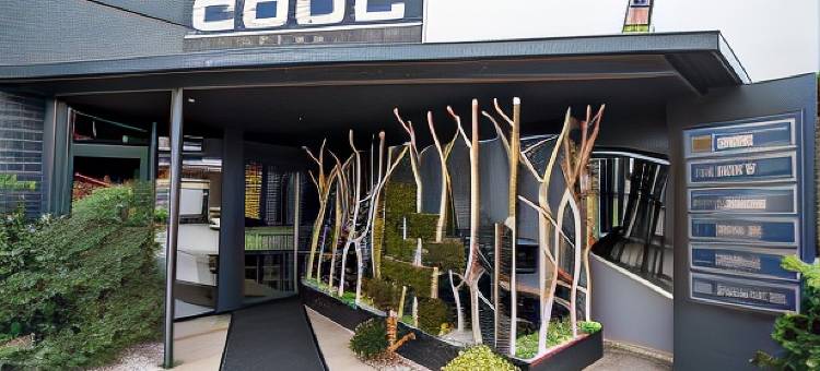 萨格勒布机场酷酒店(Hotel Cool Zagreb Airport)图片