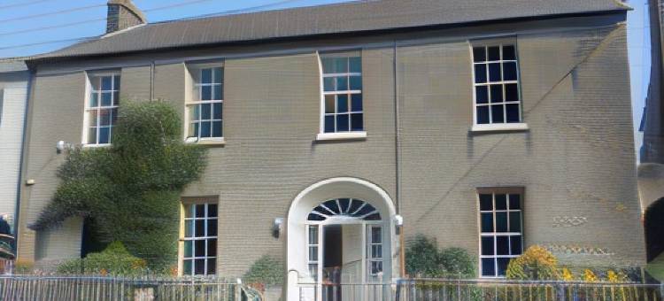 The Stables Townhouse B&B图片