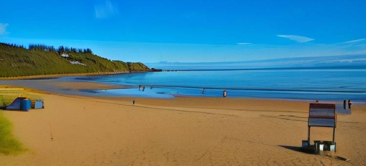 利文德尔酒店(Rivendell)图片