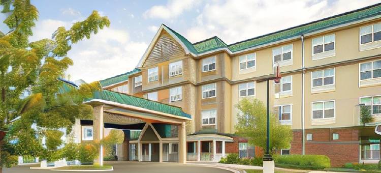 巴尔的摩江山套房旅馆(Country Inn & Suites by Radisson, Baltimore North, MD)图片
