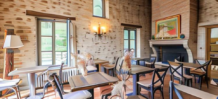 风车磨坊 Spa 酒店(Moulin des Templiers Hôtel & Spa)图片