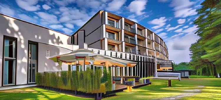 Holiday Inn Resort 华沙 - 约瑟夫乌(Holiday Inn Resort Warsaw - Jozefow)图片