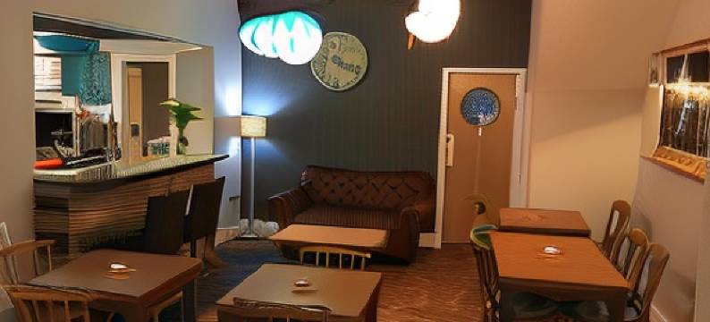 波特里斯阿姆斯酒店(Portreath Arms)图片