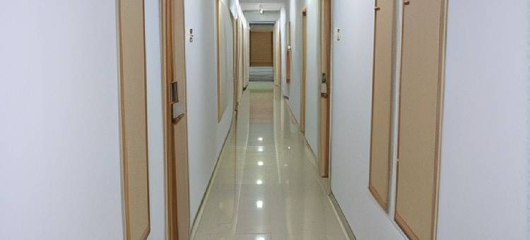 德里玛酒店(Delima Hotel)图片