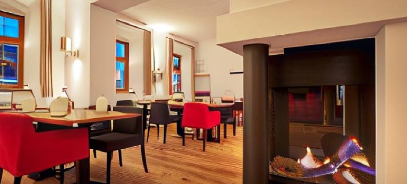 贝兴邮政酒店(Post Berching)图片