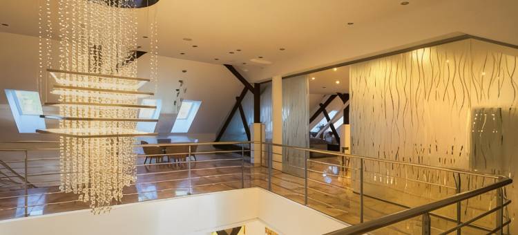 Penzion Na Sklepích图片