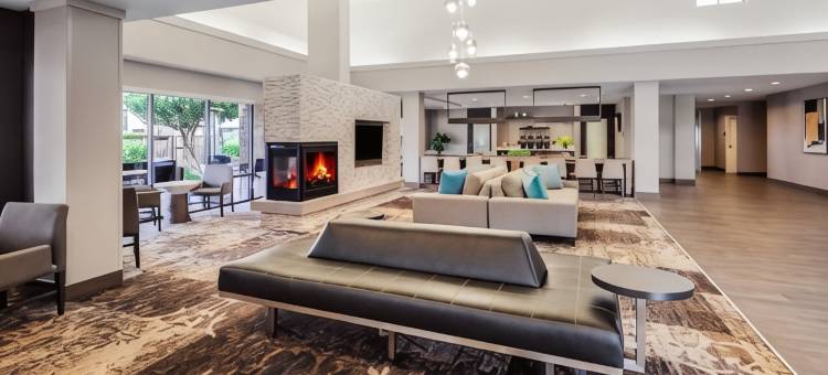 Residence Inn Phoenix NW/Surprise图片