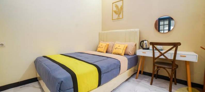 Riad de Alba by MHM图片