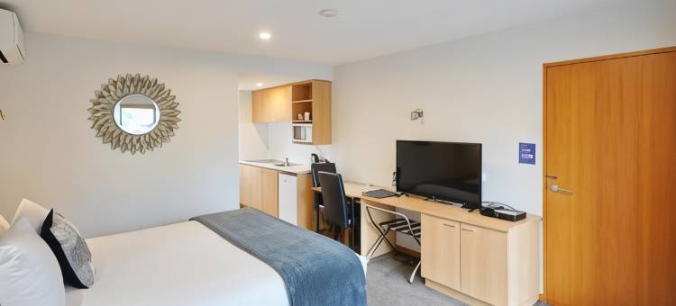 306汽车旅馆公寓(306 Motel Apartments)图片