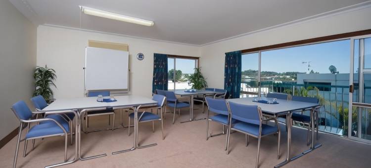 艾勒斯利国际汽车贝斯特韦斯特酒店(Best Western Ellerslie International)图片