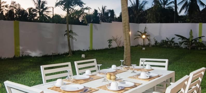 马林迪阿米拉别墅(Villa Ameera Malindi)图片