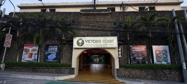 维多利亚庭院-马拉邦(Victoria Court Malabon)图片