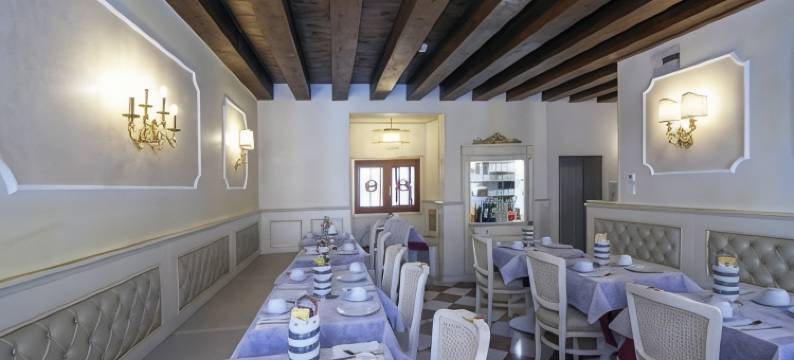 俄里翁酒店(Hotel Orion)图片