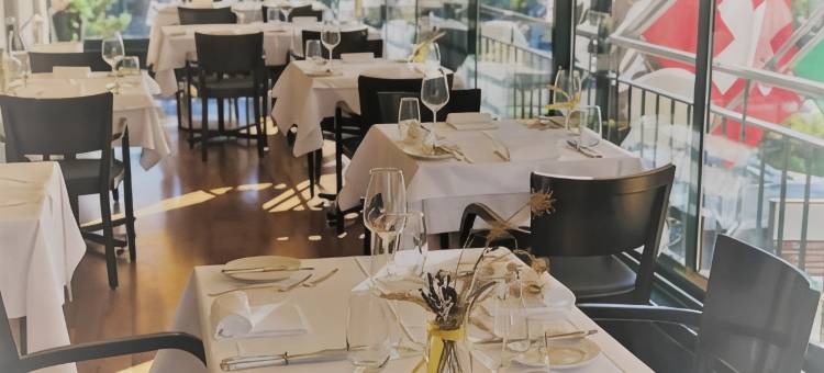 施瓦恩维尔酒店(Hotel Schwanen Wil)图片