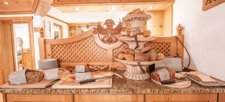 阿德勒酒店(Hotel Adler)图片