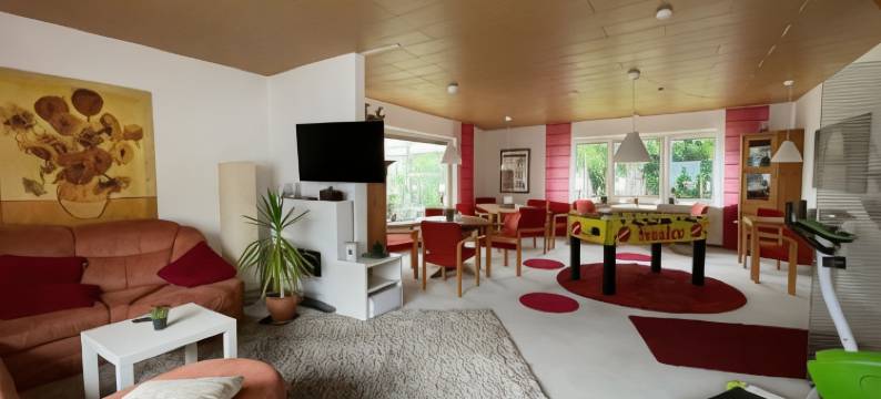 马克斯住宿酒店(Maxbed)图片