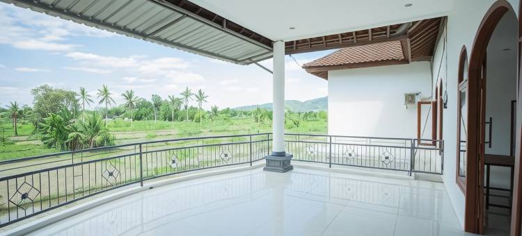 De Luna Guest House图片