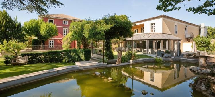 圣保罗三堡城奥古斯塔别墅(Villa Augusta)图片