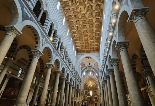 L'ANGOLO di GALILEOHotel Overview