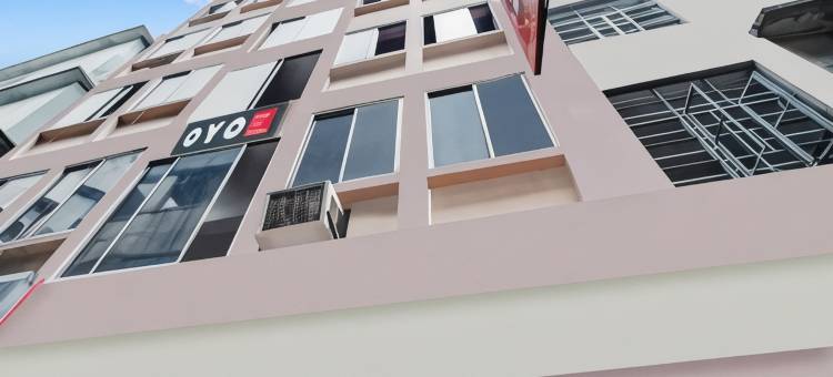 Super Hotel O City Heights图片