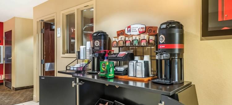 Extended Stay America 套房 - 明尼阿波利斯 - 伍德伯里(Extended Stay America Suites - Minneapolis - Woodbury)图片
