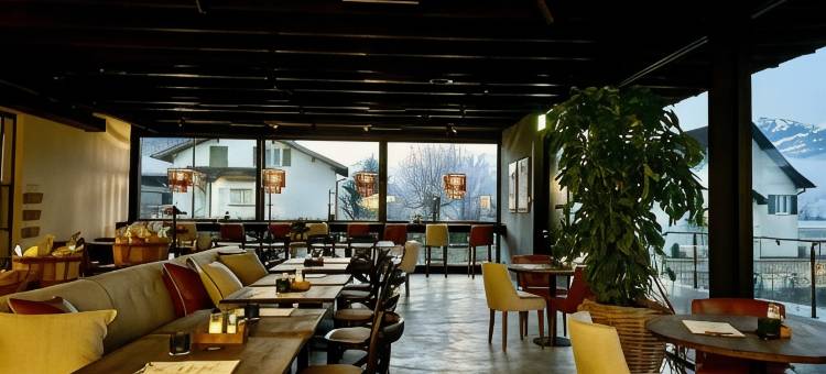 吉森住宿酒店(Giessen Hotel & Coffeehouse)图片