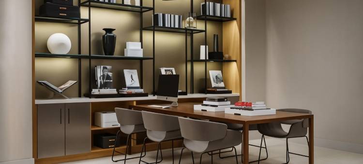 AC波特兰比弗顿酒店(AC Hotel Portland Beaverton)图片