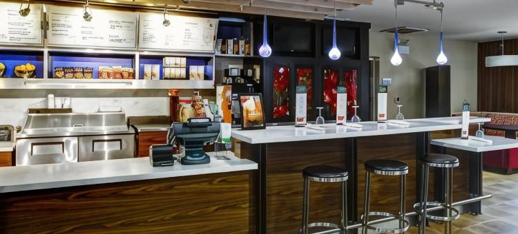 纽伯恩万怡酒店(Courtyard New Bern)图片