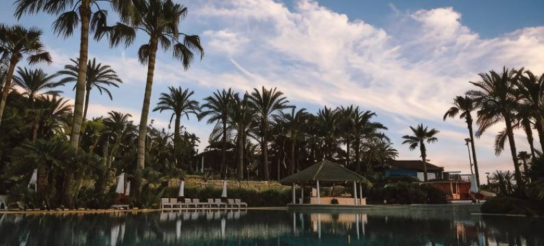 拉瓜瓦度假村(Laguava Resort)图片