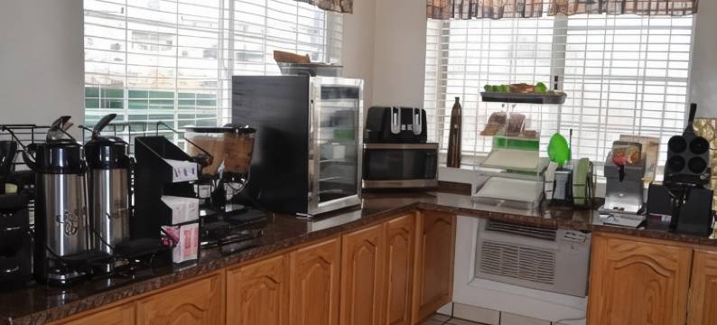 尼波山国立9号酒店(National 9 Mount Nebo)图片