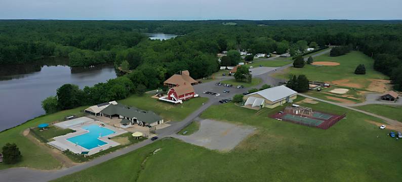 野外总统度假村(Wilderness Presidential Resort)图片