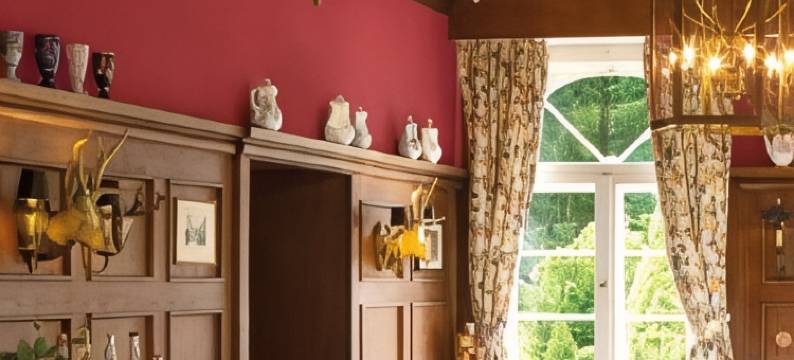 达斯贾格德豪斯瓦尔迪伊尔酒店民宿(Das Jagdhaus Waldidyll Erzgebirge)图片