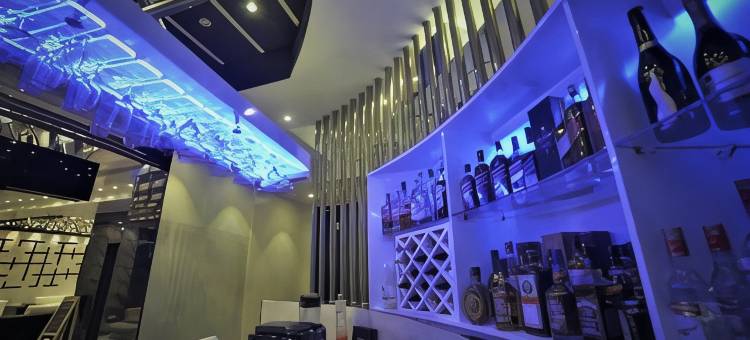 贝鲁特贝弗利酒店(Beverly Hotel Beirut)图片