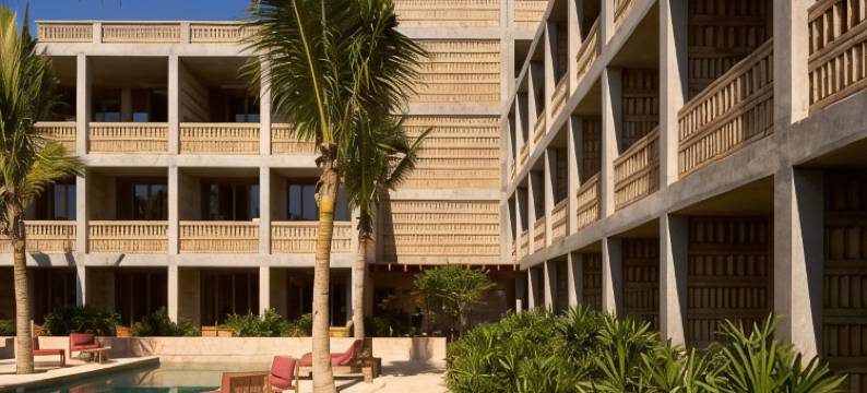 Hotel Humano, a Member of Design Hotels图片