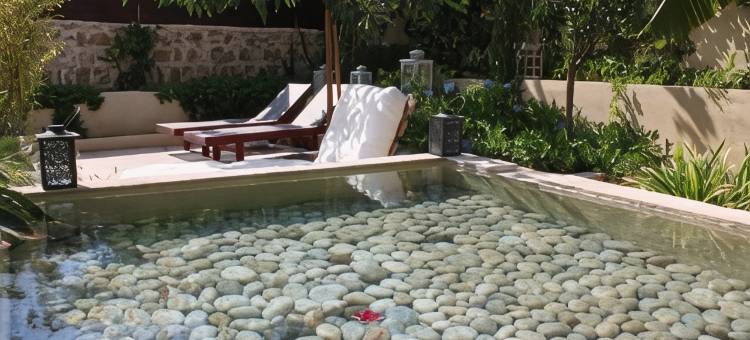 骑士精神精品酒店(Spirit of the Knights Boutique Hotel)图片