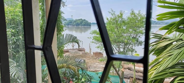 OYO16396河景旅馆(Riverview Guest House)图片