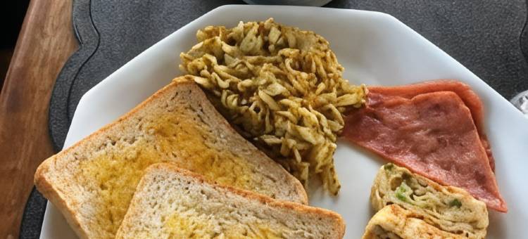 邦劳岛希望旅馆(Hope Inn)图片