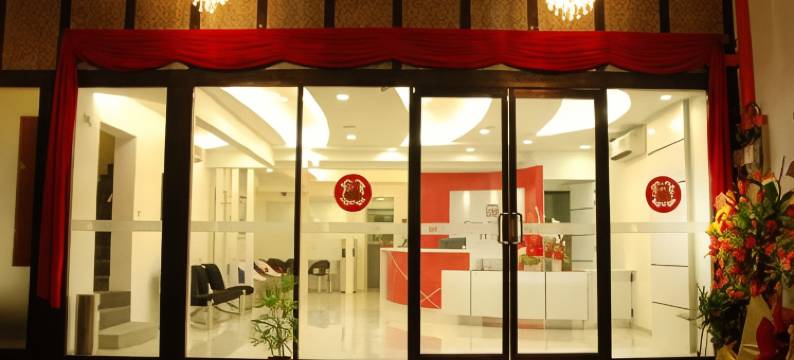 老槟城酒店(槟城时代广场)(Old Penang Hotel - Penang Times Square)图片