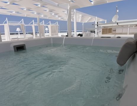 Hotel PaladiniHotel Overview