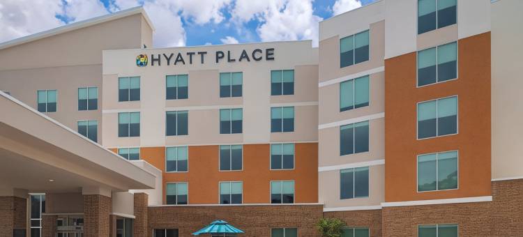 奥斯汀/特拉维斯湖/四点凯悦嘉轩酒店(Hyatt Place Austin Lake Travis/Four Points)图片