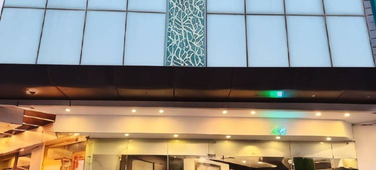 The Harison's Hotel& Restobar图片