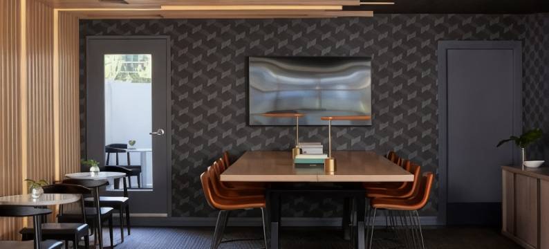 威尔希尔金普顿酒店(Kimpton HOTEL WILSHIRE by IHG)图片