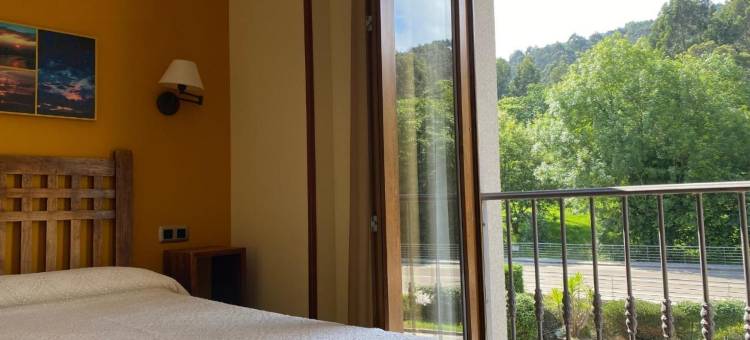 布芬德阿雷尼利亚斯酒店(Hotel Bufon de Arenillas)图片