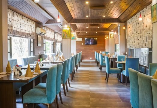 Winnies Holiday Resort & SpaHotel Overview