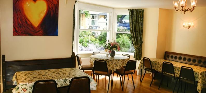 兰达诺青年旅馆(Llandudno Hostel)图片