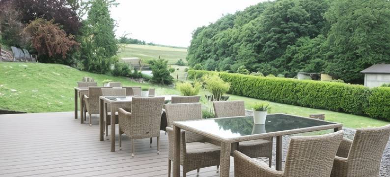 热梅尔宾馆(Gasthaus Pension Geimer)图片